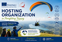 Prvi nas projekat kao hosting opranizacija
